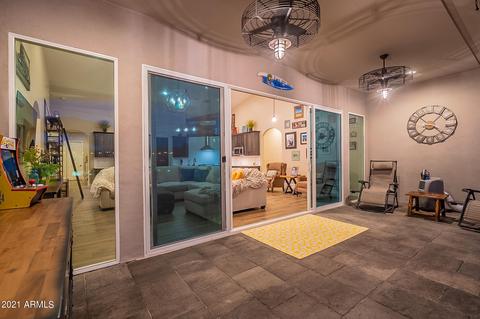 10032 E Grandview St, Mesa, AZ 85207 photo 75