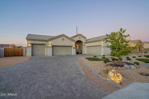 10032 E Grandview St, Mesa, AZ 85207 photo 1