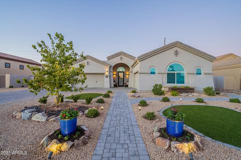 10032 E Grandview St, Mesa, AZ 85207 photo 4
