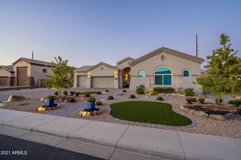 10032 E Grandview St, Mesa, AZ 85207 photo 6
