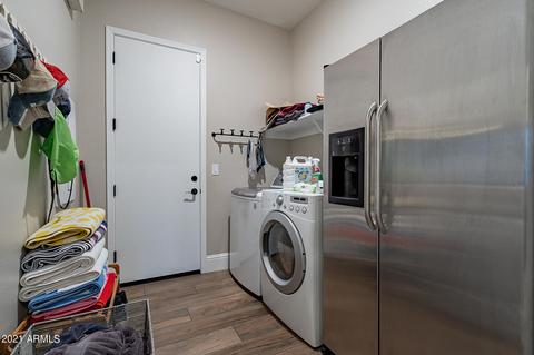 10032 E Grandview St, Mesa, AZ 85207 photo 44