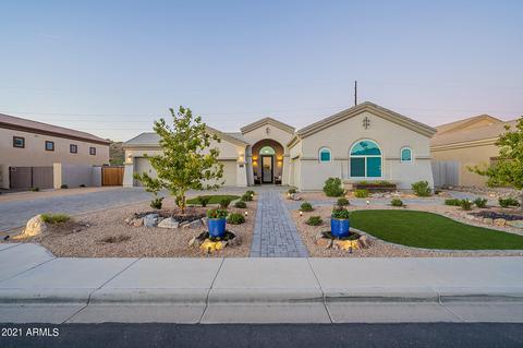 10032 E Grandview St, Mesa, AZ 85207 photo 3