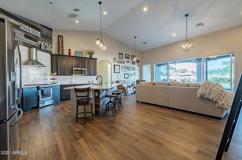 10032 E Grandview St, Mesa, AZ 85207 photo 18