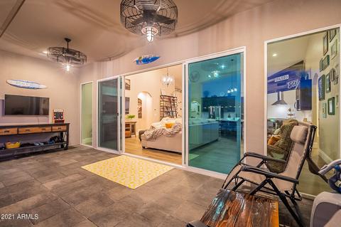 10032 E Grandview St, Mesa, AZ 85207 photo 74