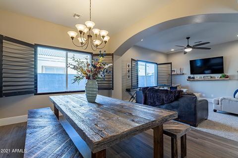 10032 E Grandview St, Mesa, AZ 85207 photo 16