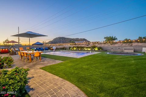10032 E Grandview St, Mesa, AZ 85207 photo 68