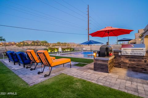 10032 E Grandview St, Mesa, AZ 85207 photo 67