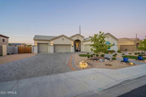 10032 E Grandview St, Mesa, AZ 85207 photo 2