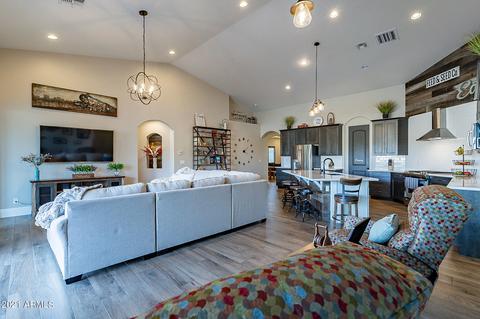 10032 E Grandview St, Mesa, AZ 85207 photo 29