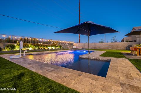 10032 E Grandview St, Mesa, AZ 85207 photo 78