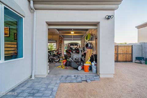 10032 E Grandview St, Mesa, AZ 85207 photo 62