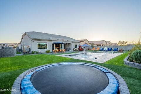 10032 E Grandview St, Mesa, AZ 85207 photo 47