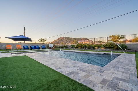 10032 E Grandview St, Mesa, AZ 85207 photo 57
