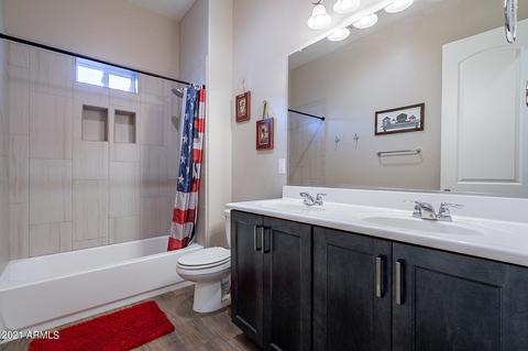10032 E Grandview St, Mesa, AZ 85207 photo 43