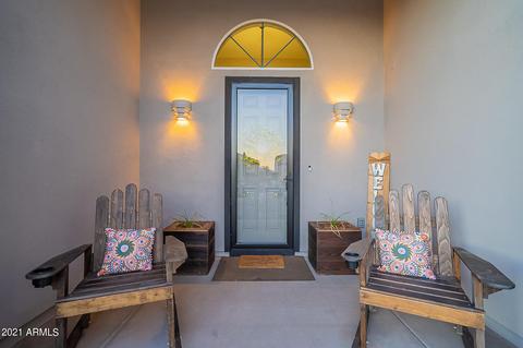 10032 E Grandview St, Mesa, AZ 85207 photo 8
