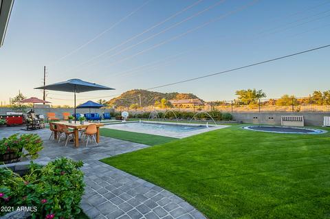 10032 E Grandview St, Mesa, AZ 85207 photo 46