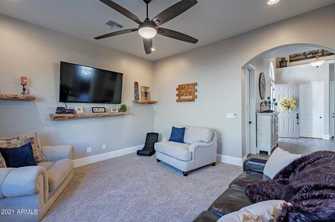 10032 E Grandview St, Mesa, AZ 85207 photo 14
