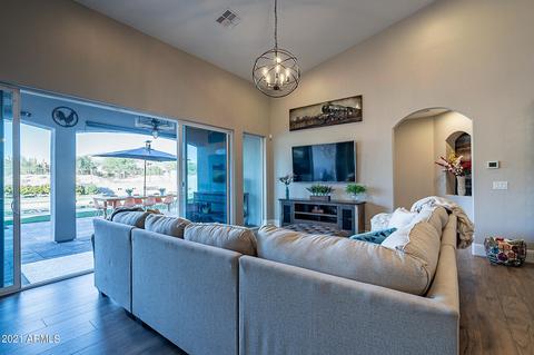 10032 E Grandview St, Mesa, AZ 85207 photo 27