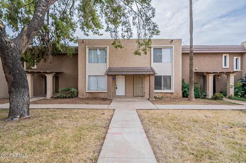 7126 N 19th Ave #115, Phoenix, AZ 85021 photo 1