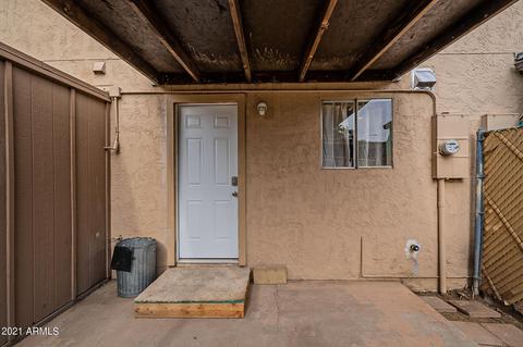 7126 N 19th Ave #115, Phoenix, AZ 85021 photo 11