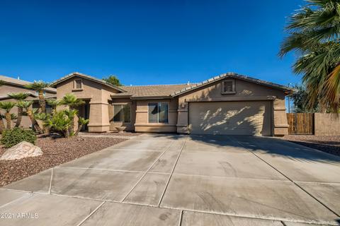 3468 Esplanade Ct, Gilbert, AZ 85297 photo 3