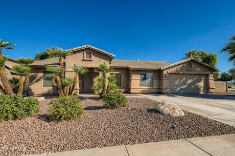 3468 Esplanade Ct, Gilbert, AZ 85297 photo 2