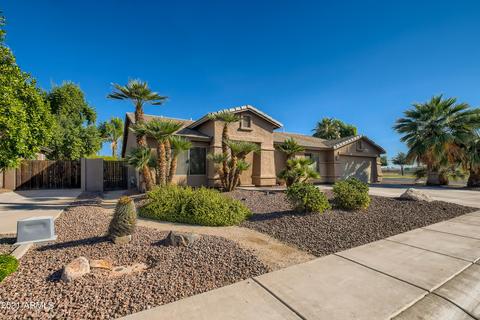 3468 Esplanade Ct, Gilbert, AZ 85297 photo 1