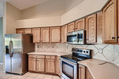 3468 Esplanade Ct, Gilbert, AZ 85297 photo 12