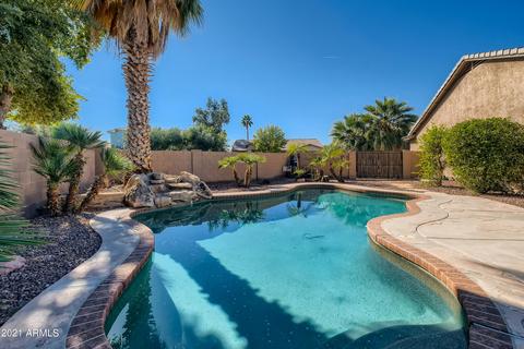 3468 Esplanade Ct, Gilbert, AZ 85297 photo 32