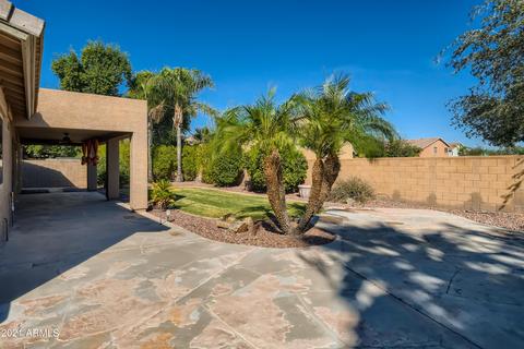 3468 Esplanade Ct, Gilbert, AZ 85297 photo 28