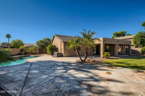 3468 Esplanade Ct, Gilbert, AZ 85297 photo 31