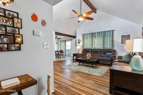 9640 N 35th Dr, Phoenix, AZ 85051 photo 3