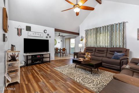 9640 N 35th Dr, Phoenix, AZ 85051 photo 1