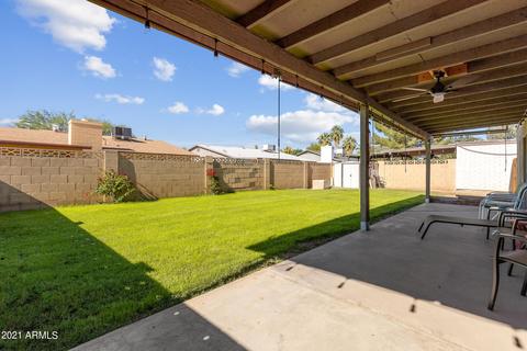 9640 N 35th Dr, Phoenix, AZ 85051 photo 25