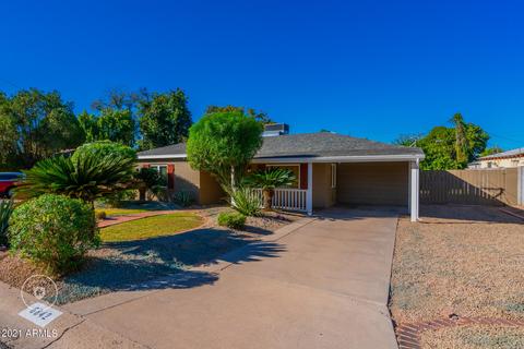 6842 N 10th Pl, Phoenix, AZ 85014 photo 1