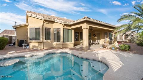 4517 E Nightingale Ln, Gilbert, AZ 85298 photo 4