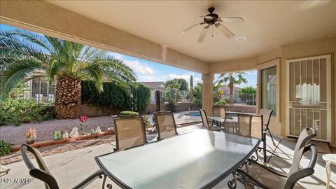 4517 E Nightingale Ln, Gilbert, AZ 85298 photo 3