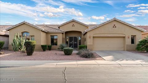 4517 E Nightingale Ln, Gilbert, AZ 85298 photo 1