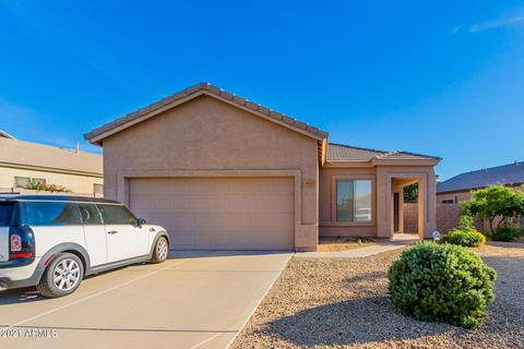 4627 E Paso Trl, Phoenix, AZ 85050 photo 1