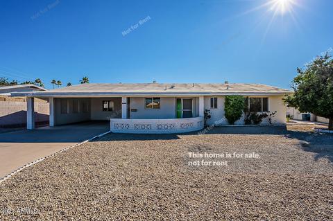 6349 E University Dr, Mesa, AZ 85205 photo 1