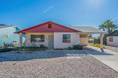 6425 E Alder Ave, Mesa, AZ 85206 photo 1