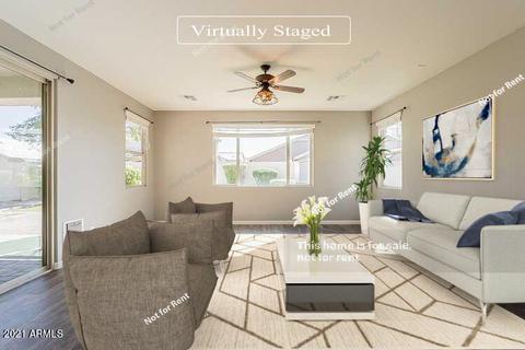 2193 E Brigadier Dr, Gilbert, AZ 85298 photo 2