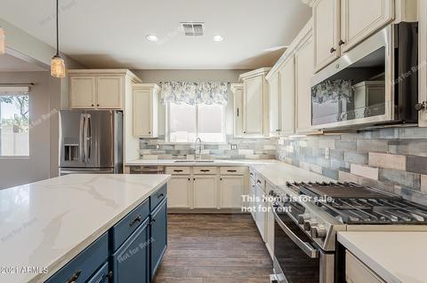 2193 E Brigadier Dr, Gilbert, AZ 85298 photo 8