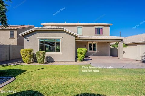 2193 E Brigadier Dr, Gilbert, AZ 85298 photo 7