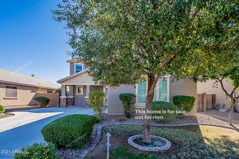 2193 E Brigadier Dr, Gilbert, AZ 85298 photo 30