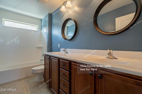 2193 E Brigadier Dr, Gilbert, AZ 85298 photo 29