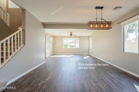 2193 E Brigadier Dr, Gilbert, AZ 85298 photo 5