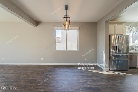 2193 E Brigadier Dr, Gilbert, AZ 85298 photo 10