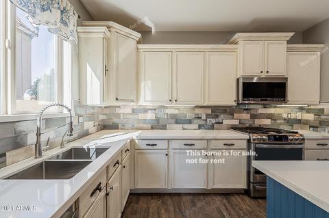 2193 E Brigadier Dr, Gilbert, AZ 85298 photo 9