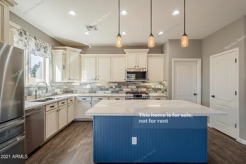2193 E Brigadier Dr, Gilbert, AZ 85298 photo 4